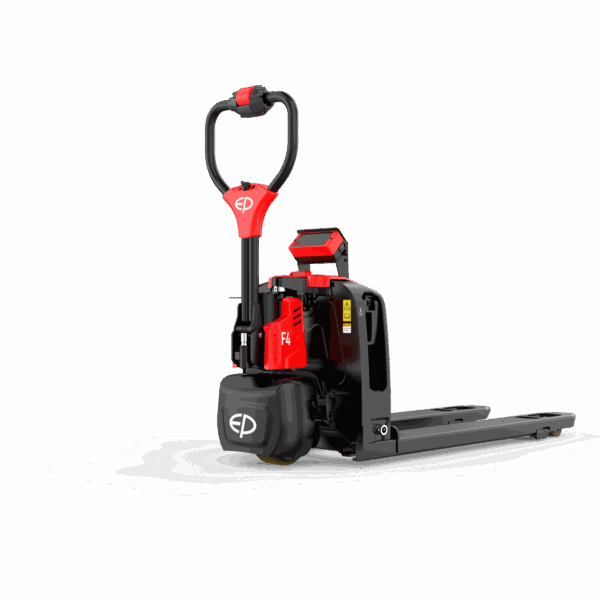 f4 con sistema de pesaje ravas