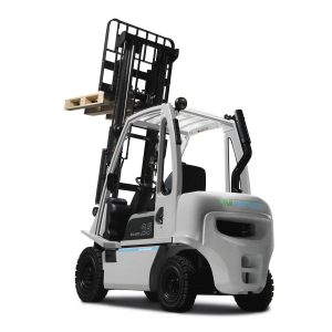 Unicarriers DX-15