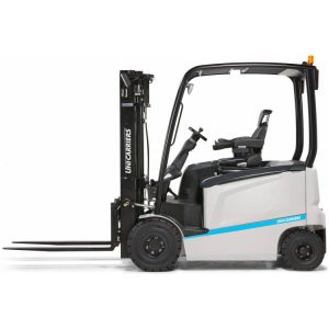 Unicarriers MX