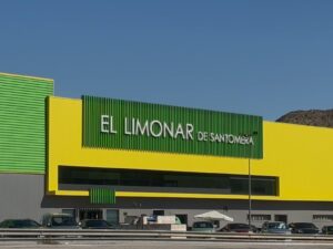 El Limonar & Tomi Maquinaria