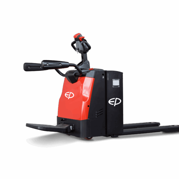 Transpaleta Eléctrica peatonal_rpl251