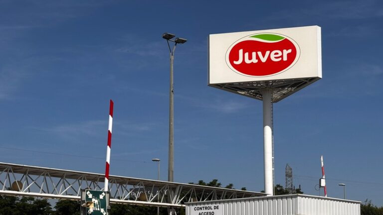 Caso de Exito: Juver y Tomi Maquinaria