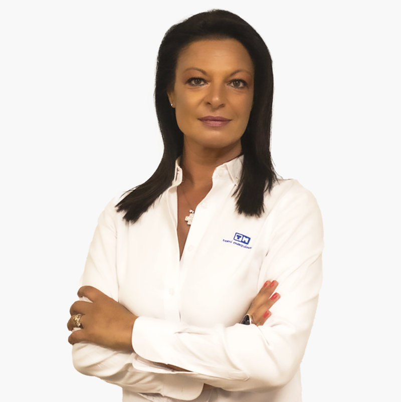 yolanda pujante